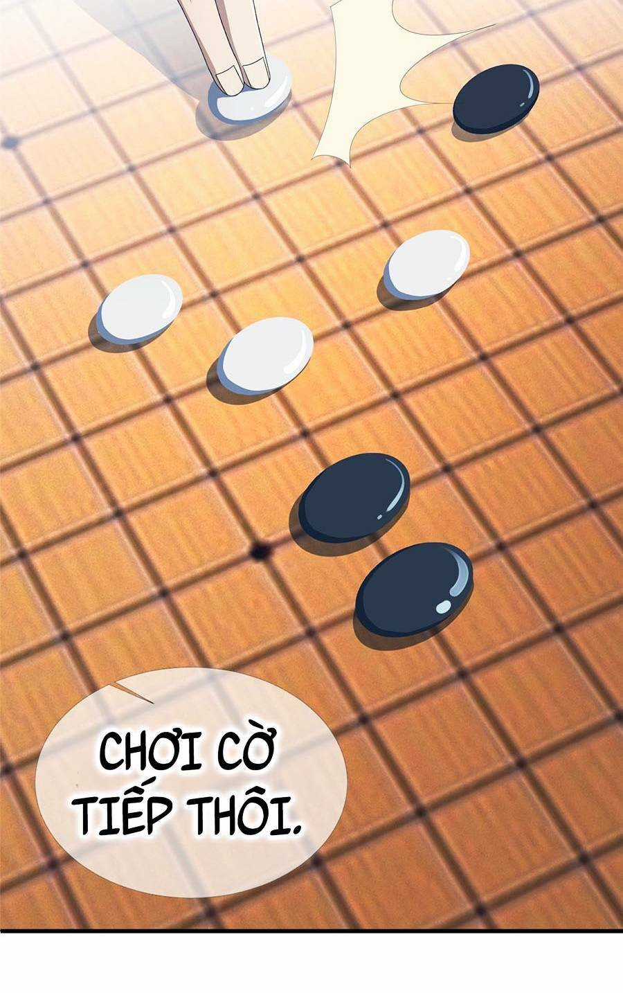 Lược Thiên Ký Chapter 3.5 trang 51