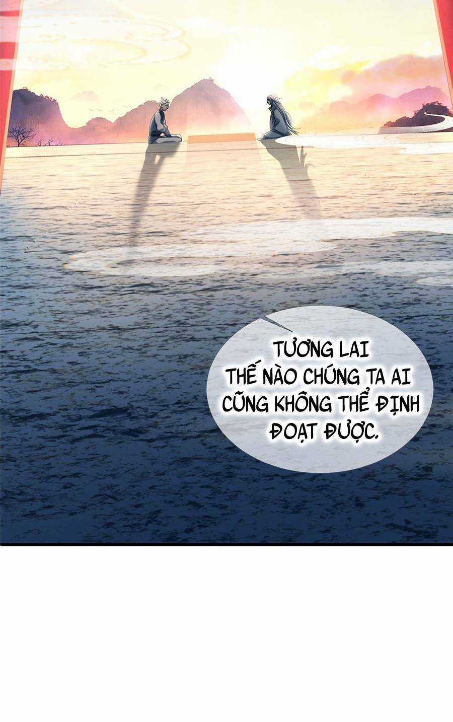 Lược Thiên Ký Chapter 3.5 trang 53