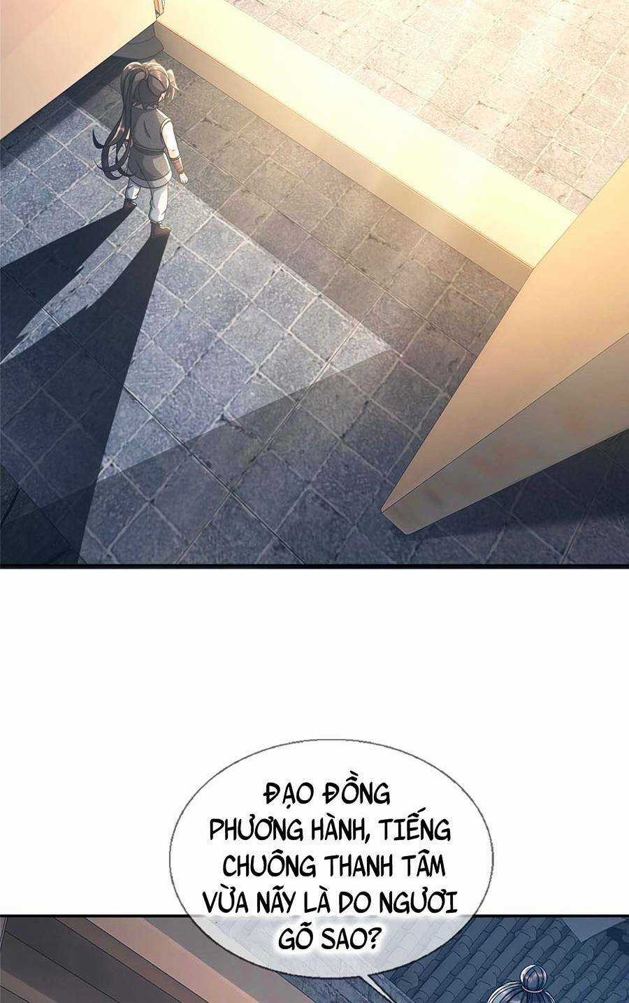 Lược Thiên Ký Chapter 3.5 trang 55