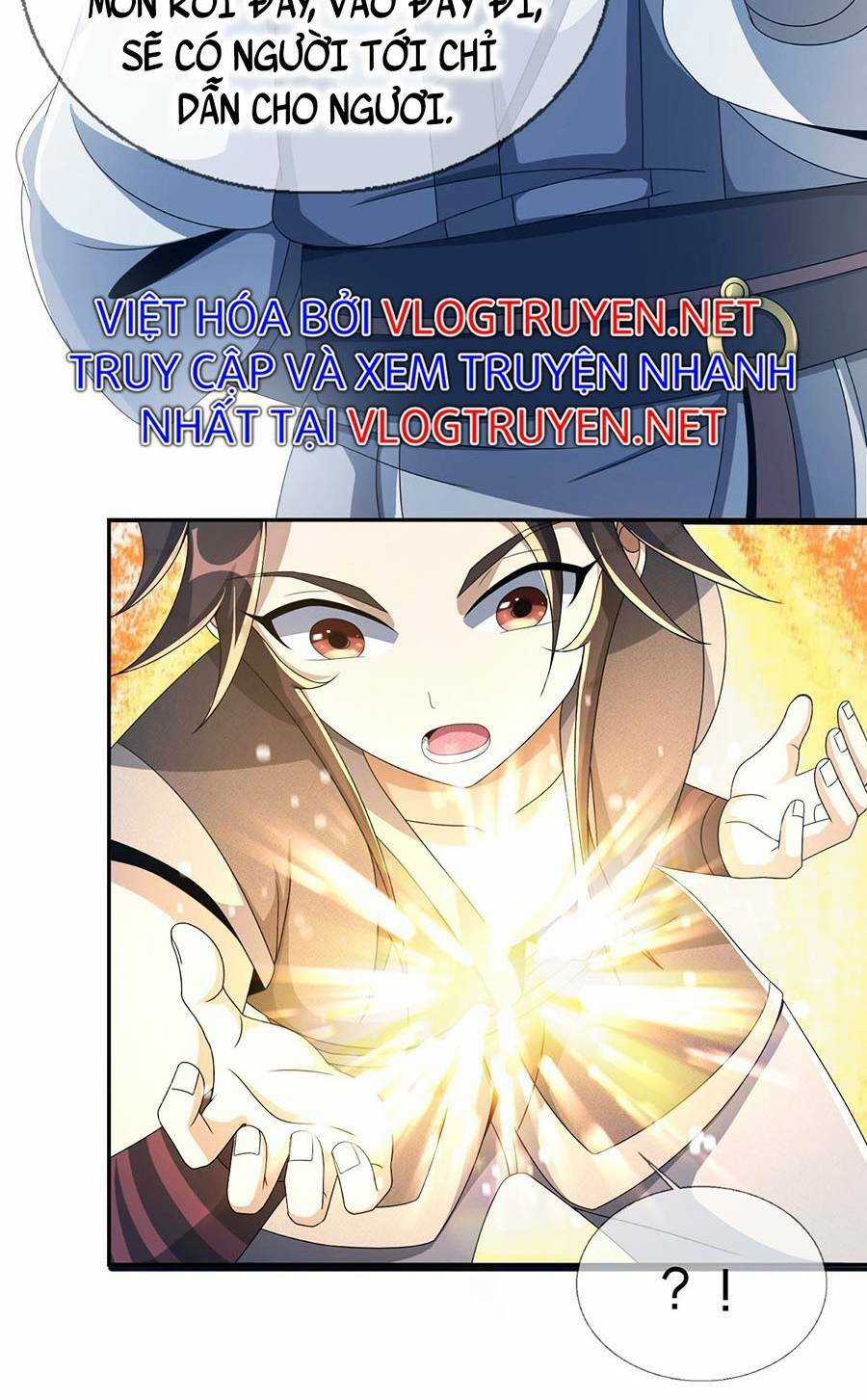 Lược Thiên Ký Chapter 3.5 trang 57