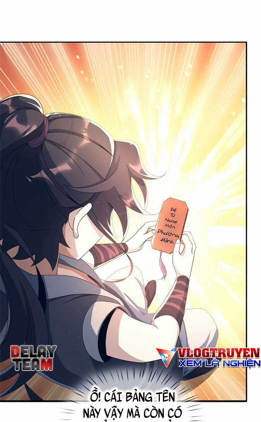 Lược Thiên Ký Chapter 3.5 trang 58