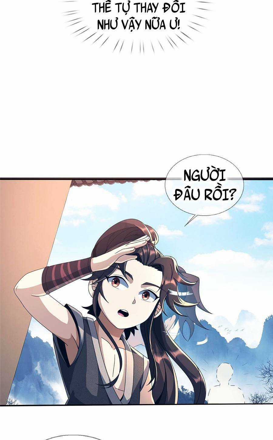 Lược Thiên Ký Chapter 3.5 trang 59