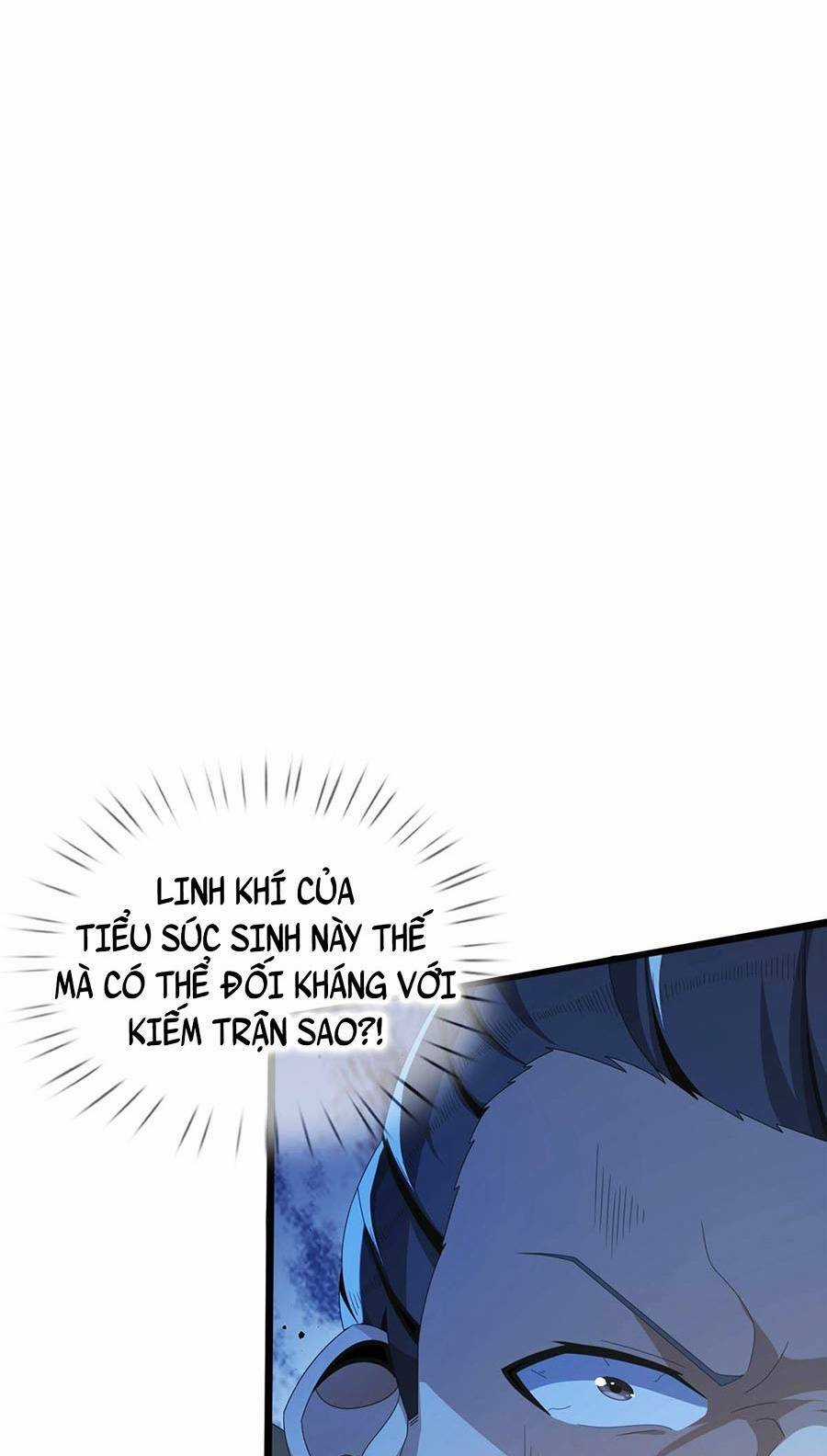 Lược Thiên Ký Chapter 3.5 trang 6