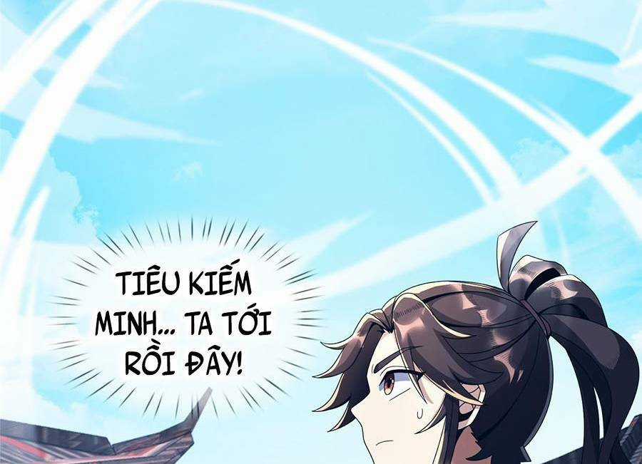 Lược Thiên Ký Chapter 3.5 trang 65