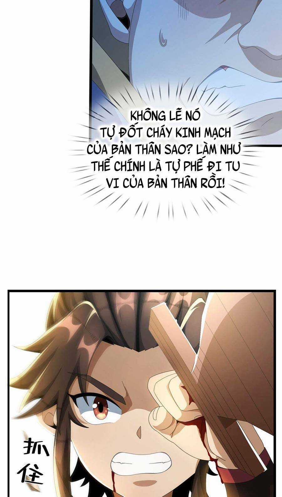 Lược Thiên Ký Chapter 3.5 trang 7