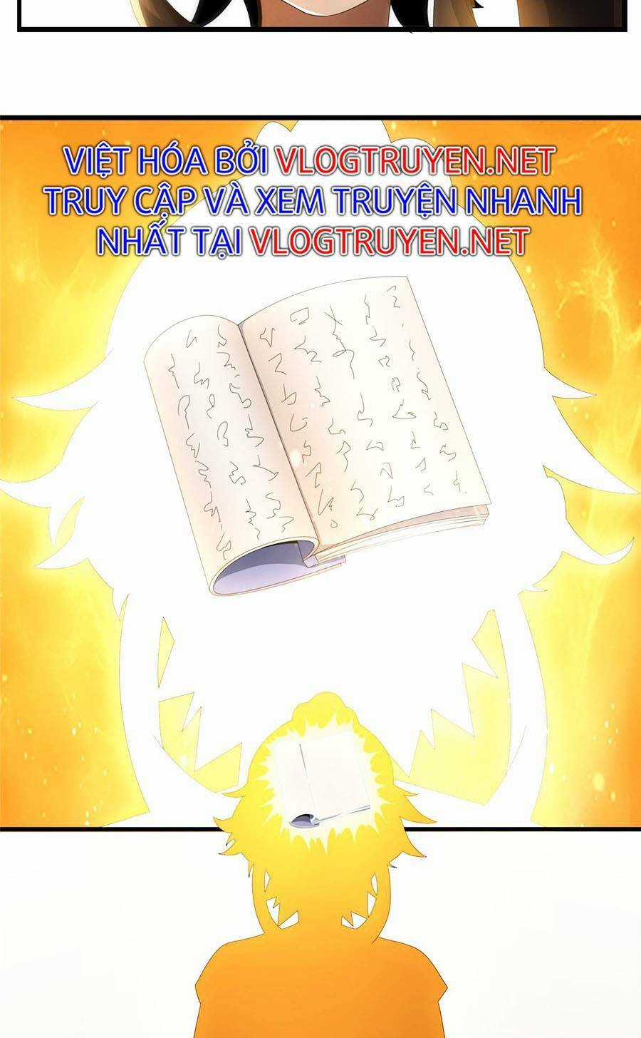 Lược Thiên Ký Chapter 3.5 trang 8