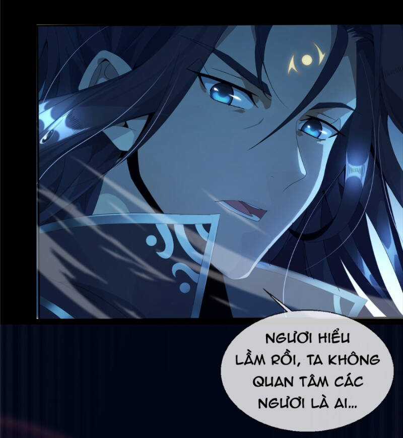 Lược Thiên Ký Chương 1 trang 11
