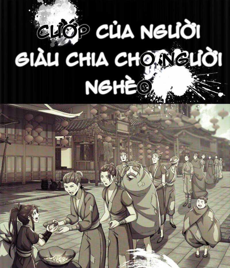 Lược Thiên Ký Chương 1 trang 2