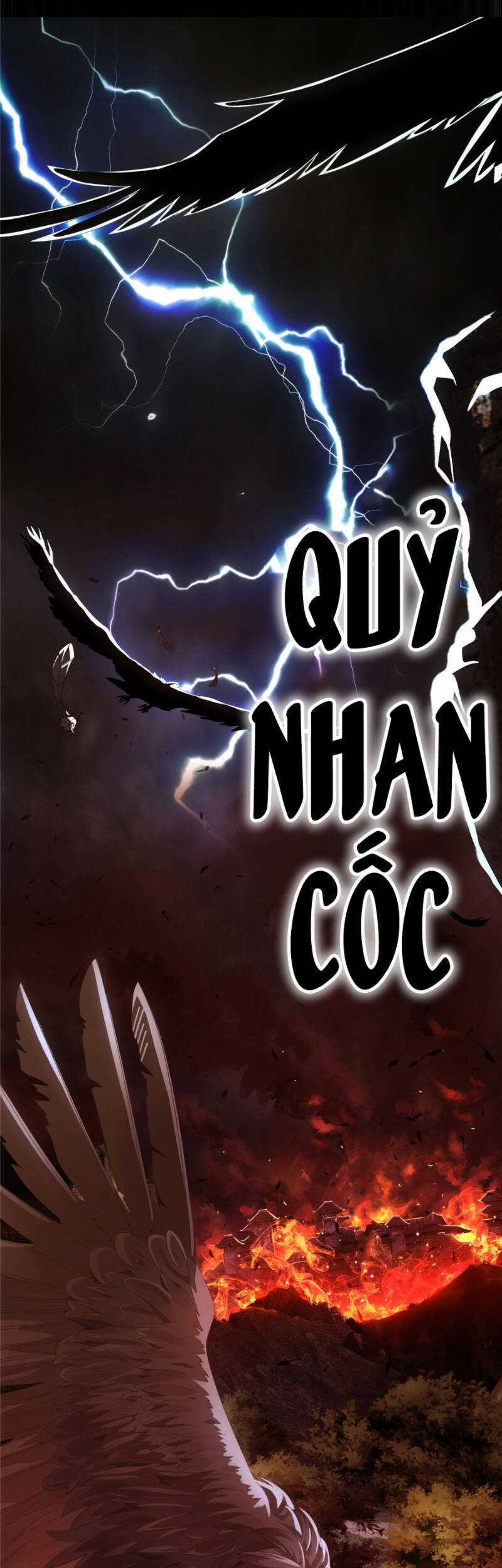 Lược Thiên Ký Chương 1 trang 5
