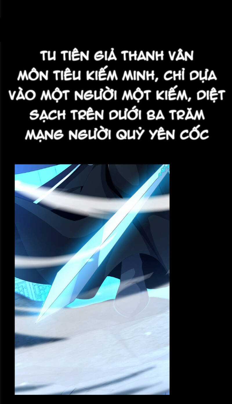 Lược Thiên Ký Chương 1 trang 8