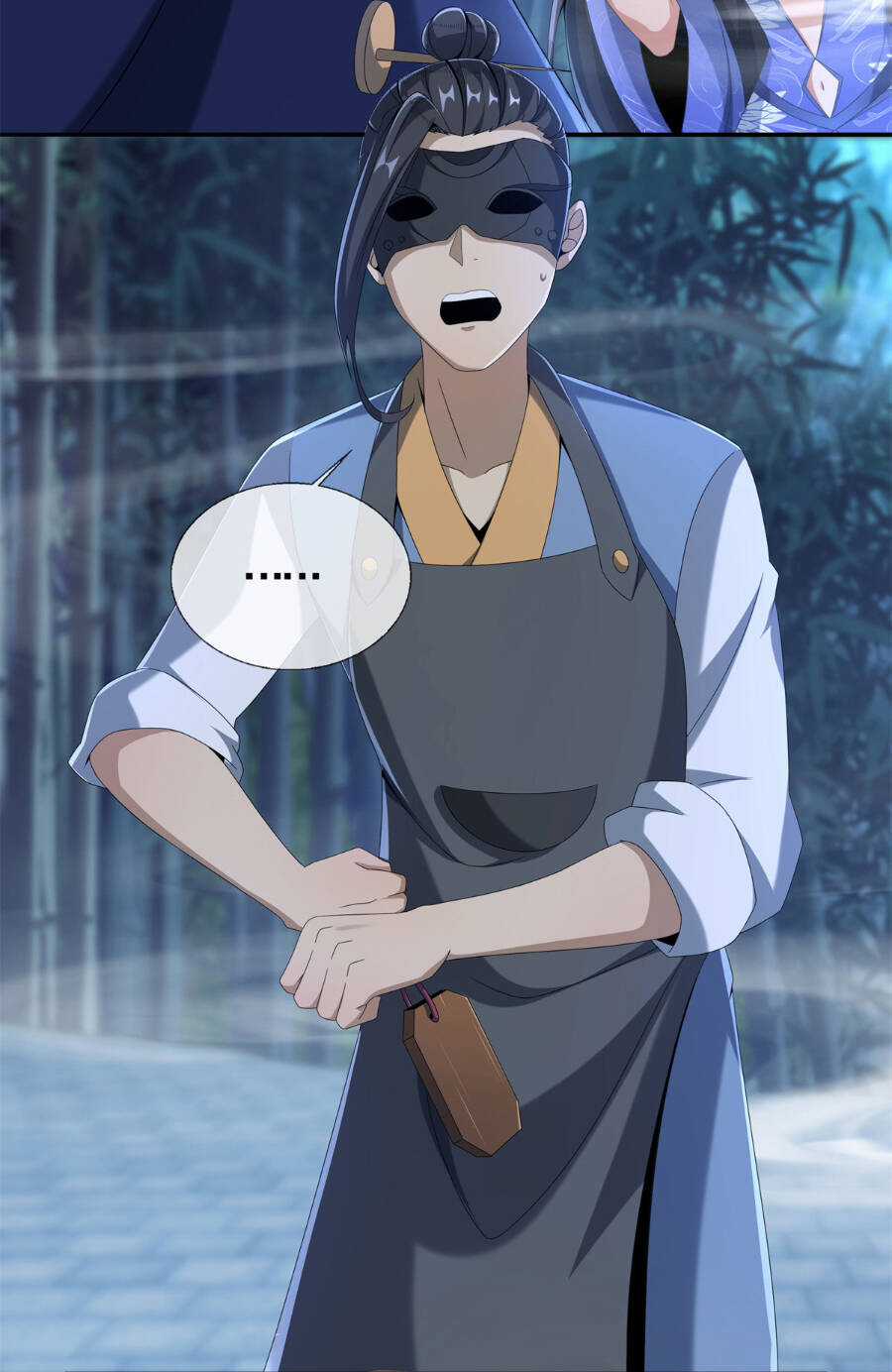 Lược Thiên Ký Chương 10 trang 11