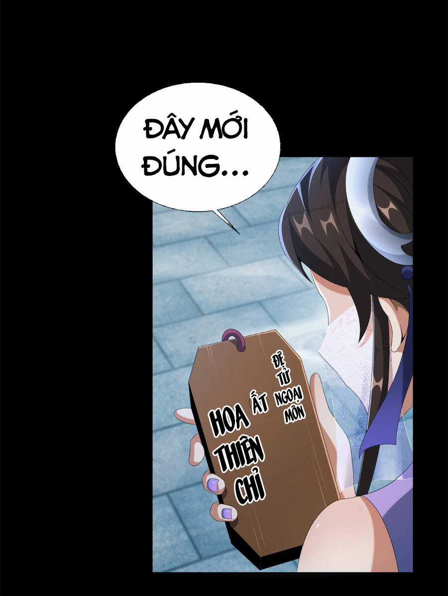 Lược Thiên Ký Chương 10 trang 13