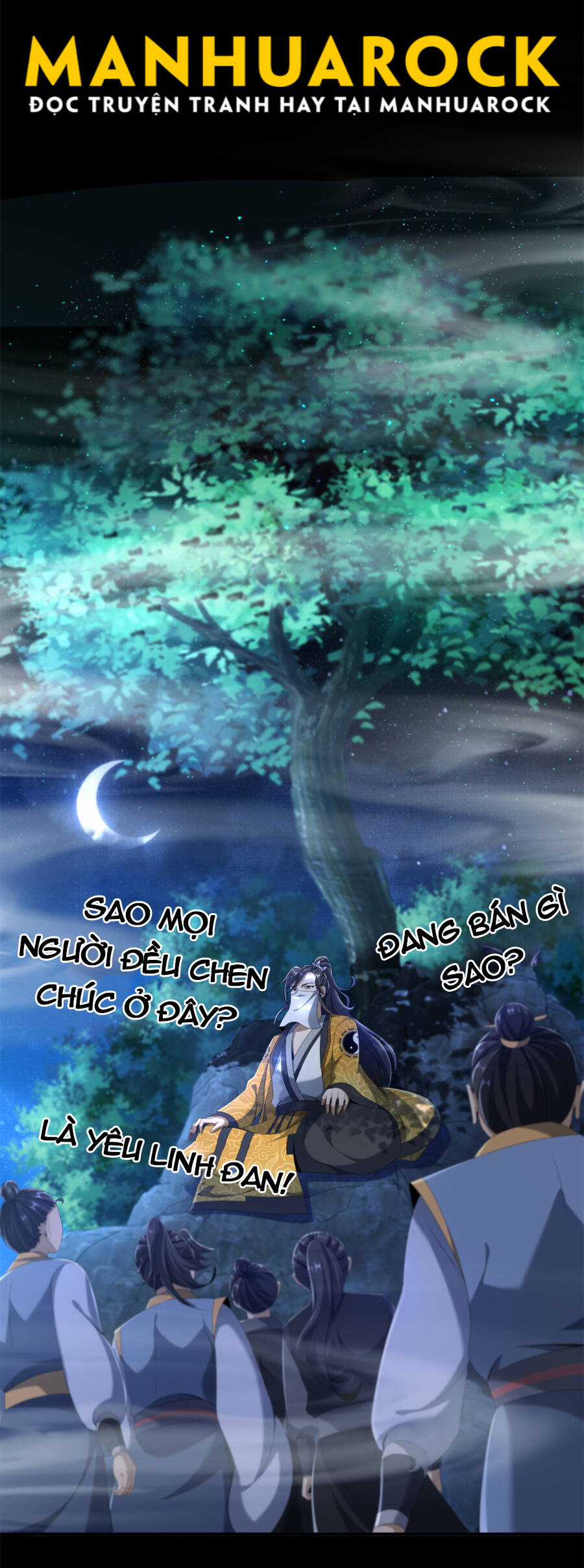 Lược Thiên Ký Chương 10 trang 20