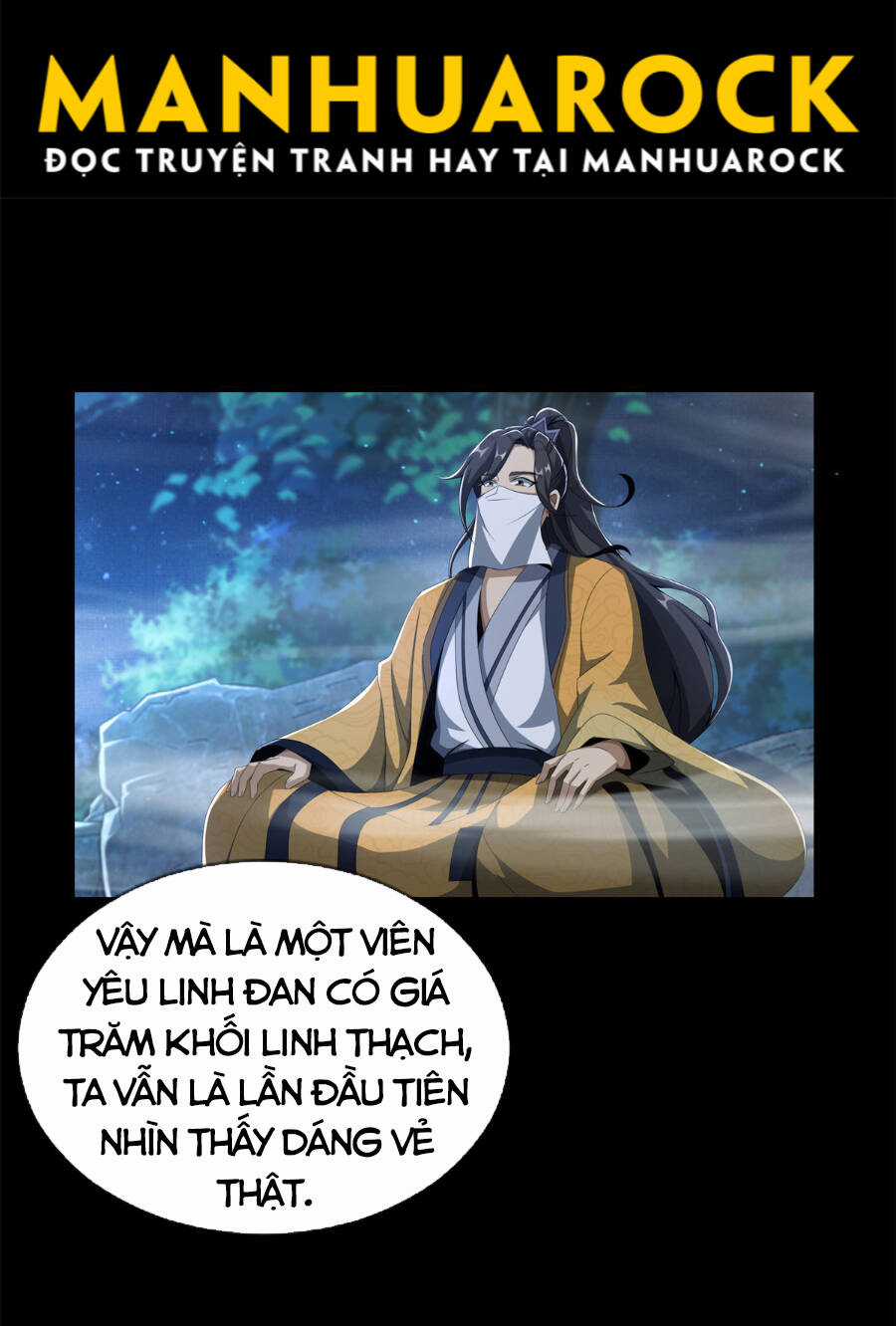 Lược Thiên Ký Chương 10 trang 21