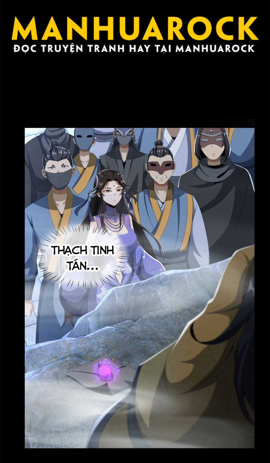 Lược Thiên Ký Chương 10 trang 23