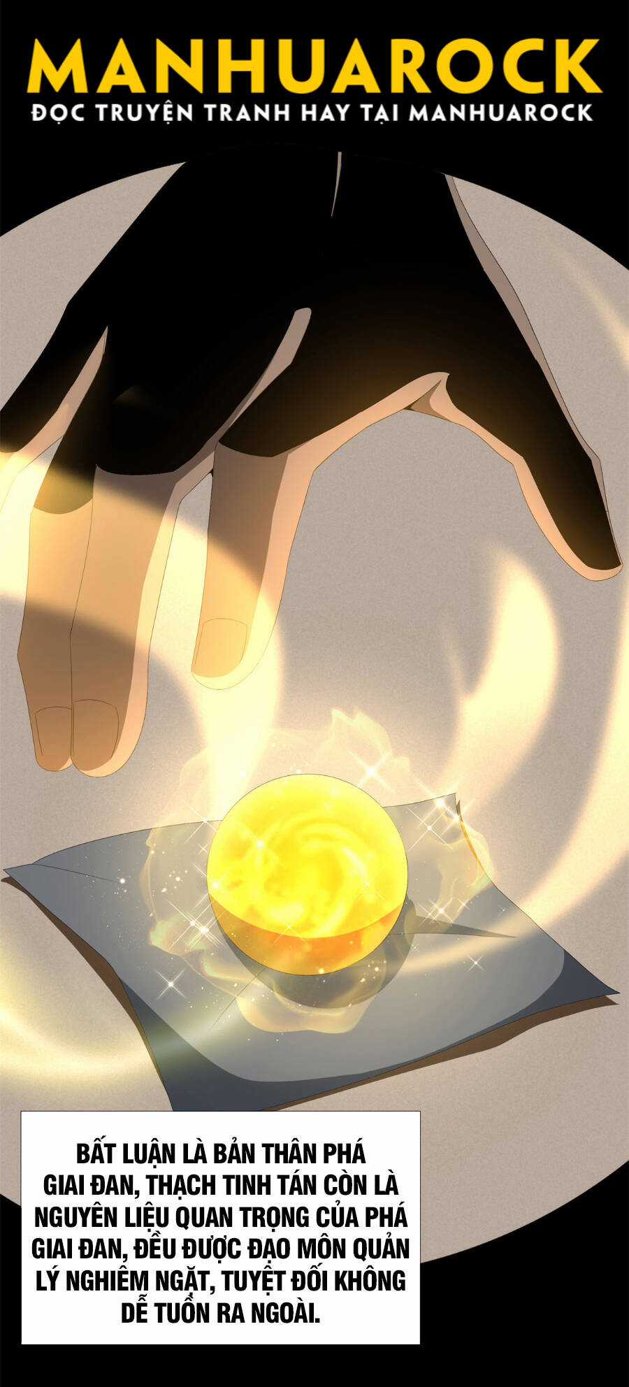 Lược Thiên Ký Chương 10 trang 28