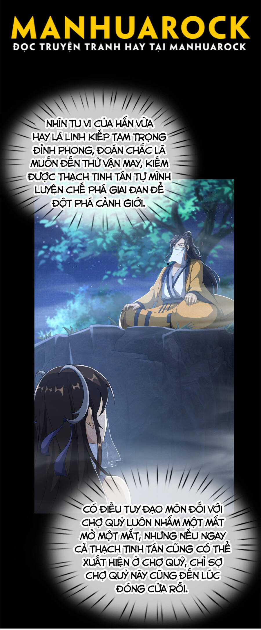 Lược Thiên Ký Chương 10 trang 30