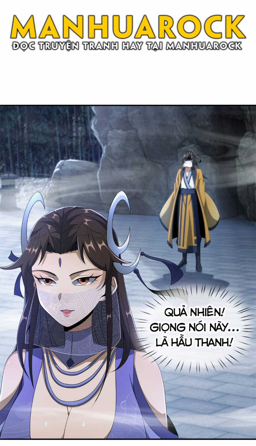 Lược Thiên Ký Chương 10 trang 36