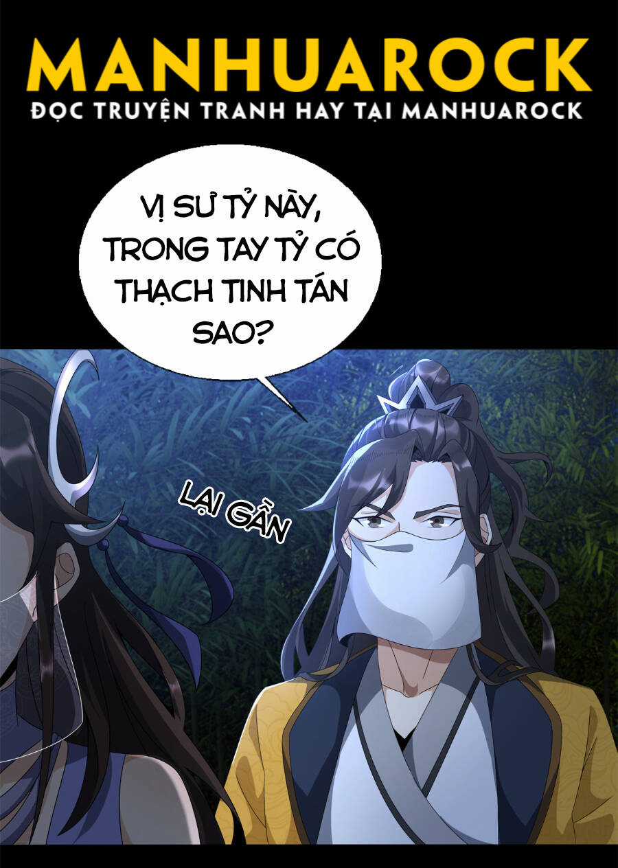 Lược Thiên Ký Chương 10 trang 38