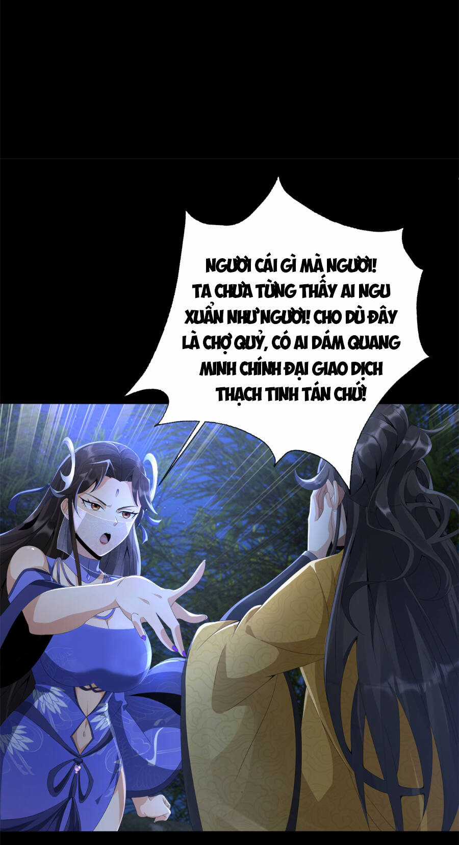 Lược Thiên Ký Chương 10 trang 41