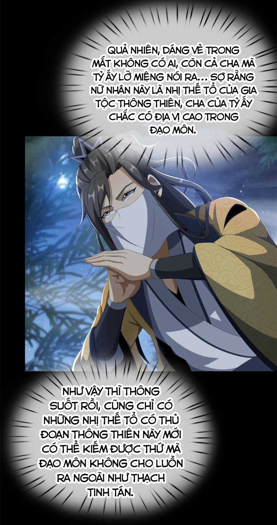 Lược Thiên Ký Chương 10 trang 48