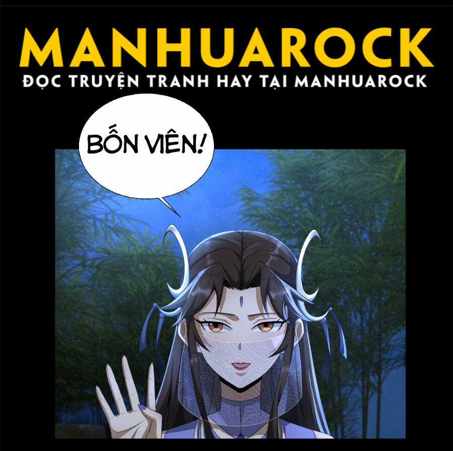 Lược Thiên Ký Chương 10 trang 51