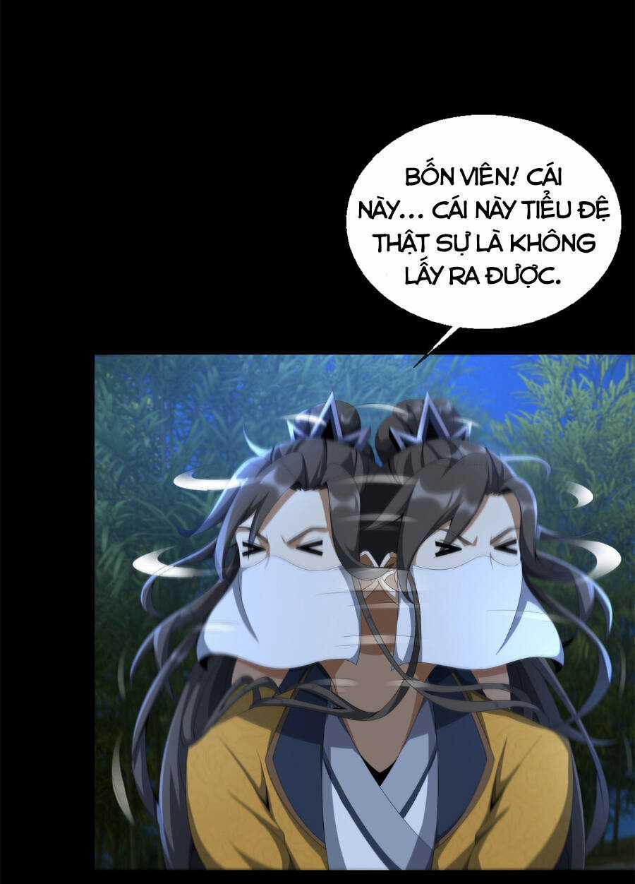 Lược Thiên Ký Chương 10 trang 52