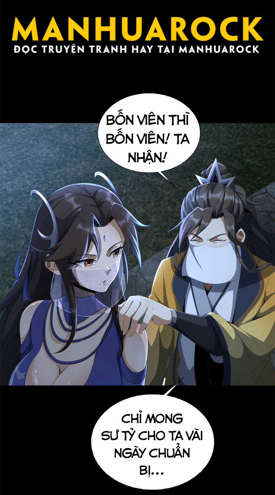 Lược Thiên Ký Chương 10 trang 55