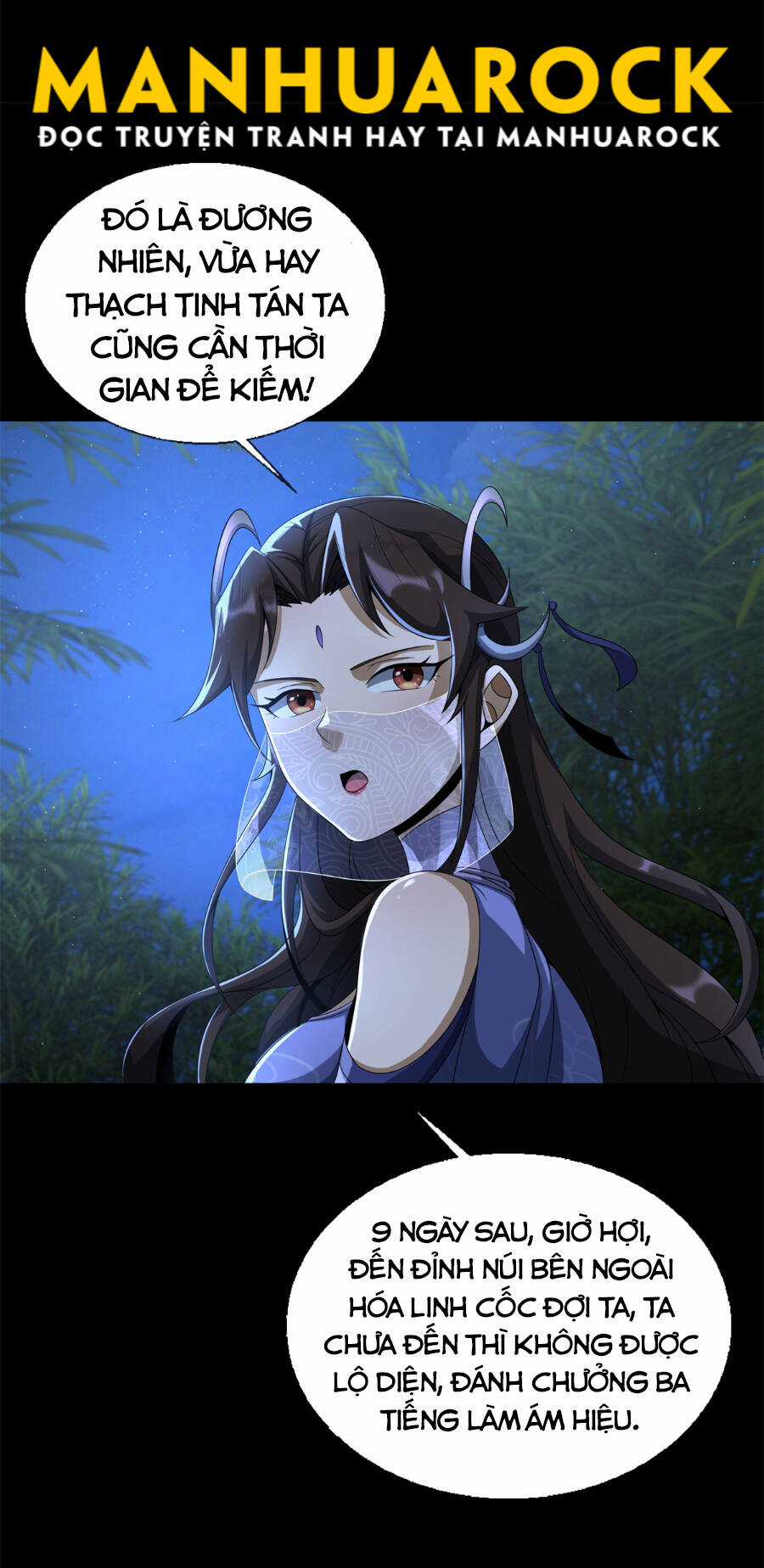 Lược Thiên Ký Chương 10 trang 56