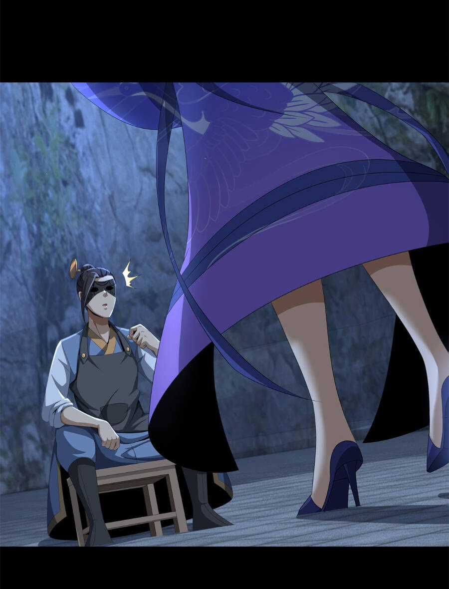 Lược Thiên Ký Chương 10 trang 59