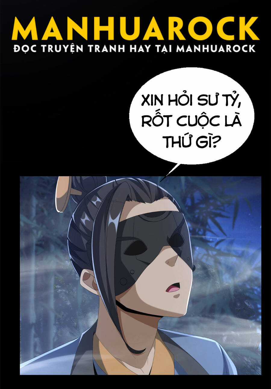 Lược Thiên Ký Chương 10 trang 61