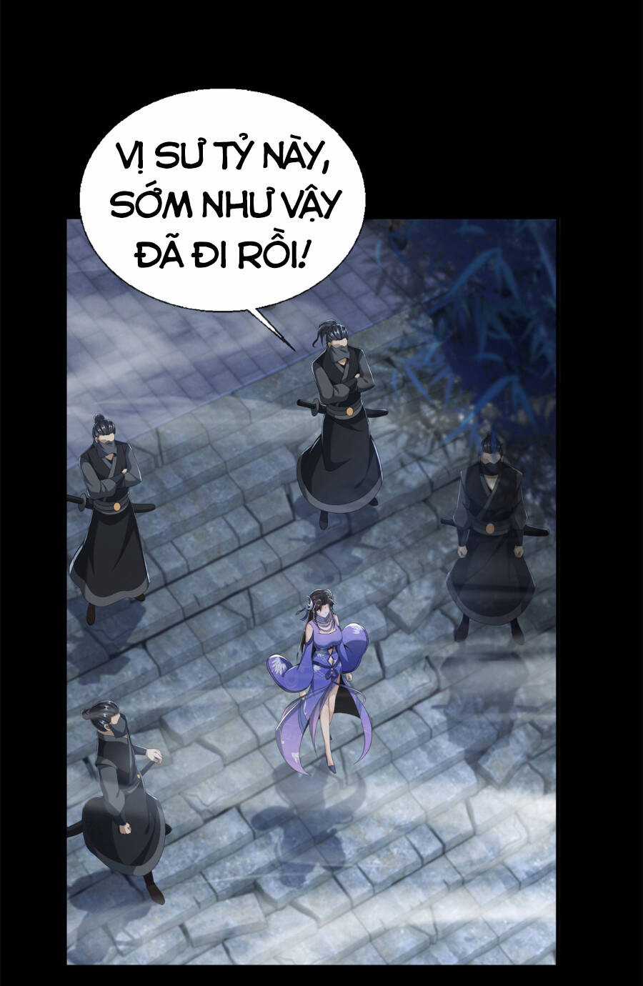 Lược Thiên Ký Chương 10 trang 64