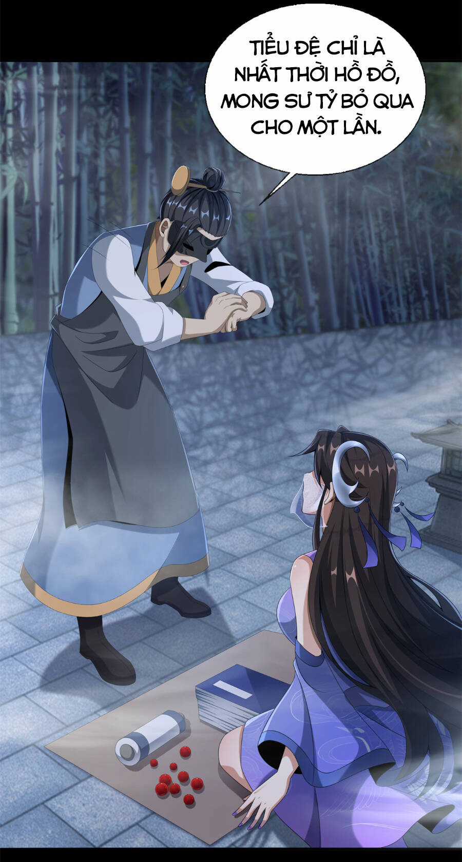 Lược Thiên Ký Chương 10 trang 7