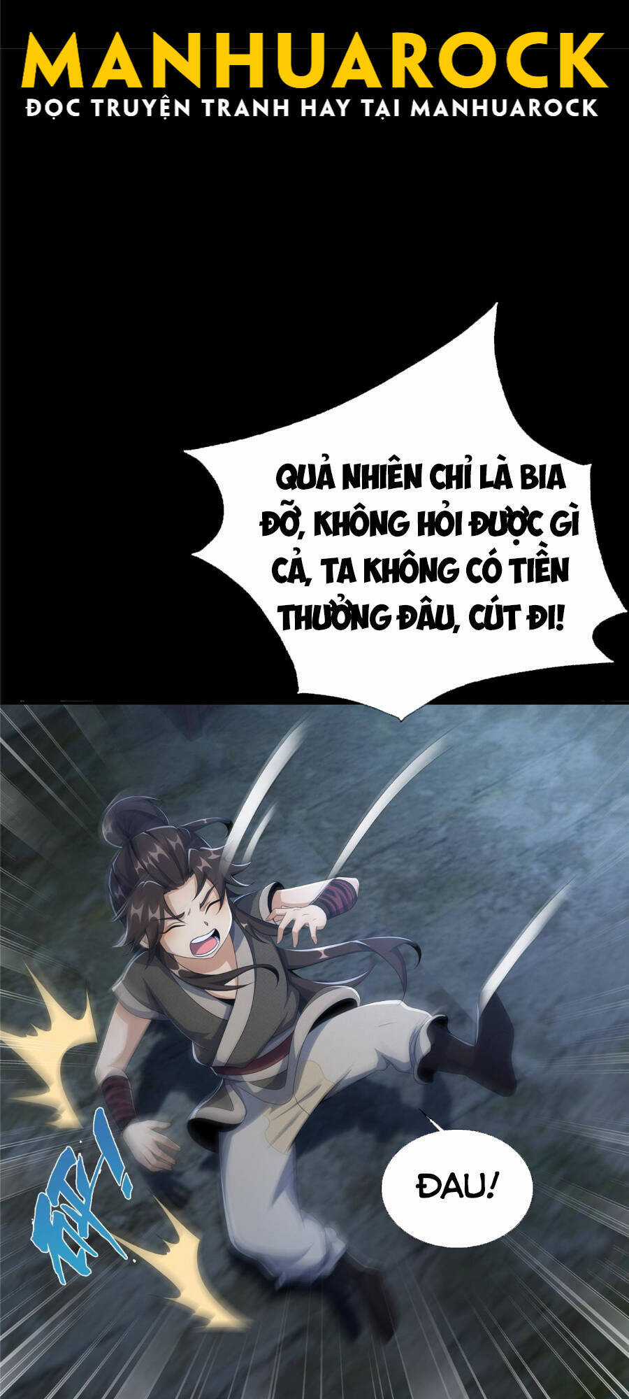 Lược Thiên Ký Chương 11 trang 20