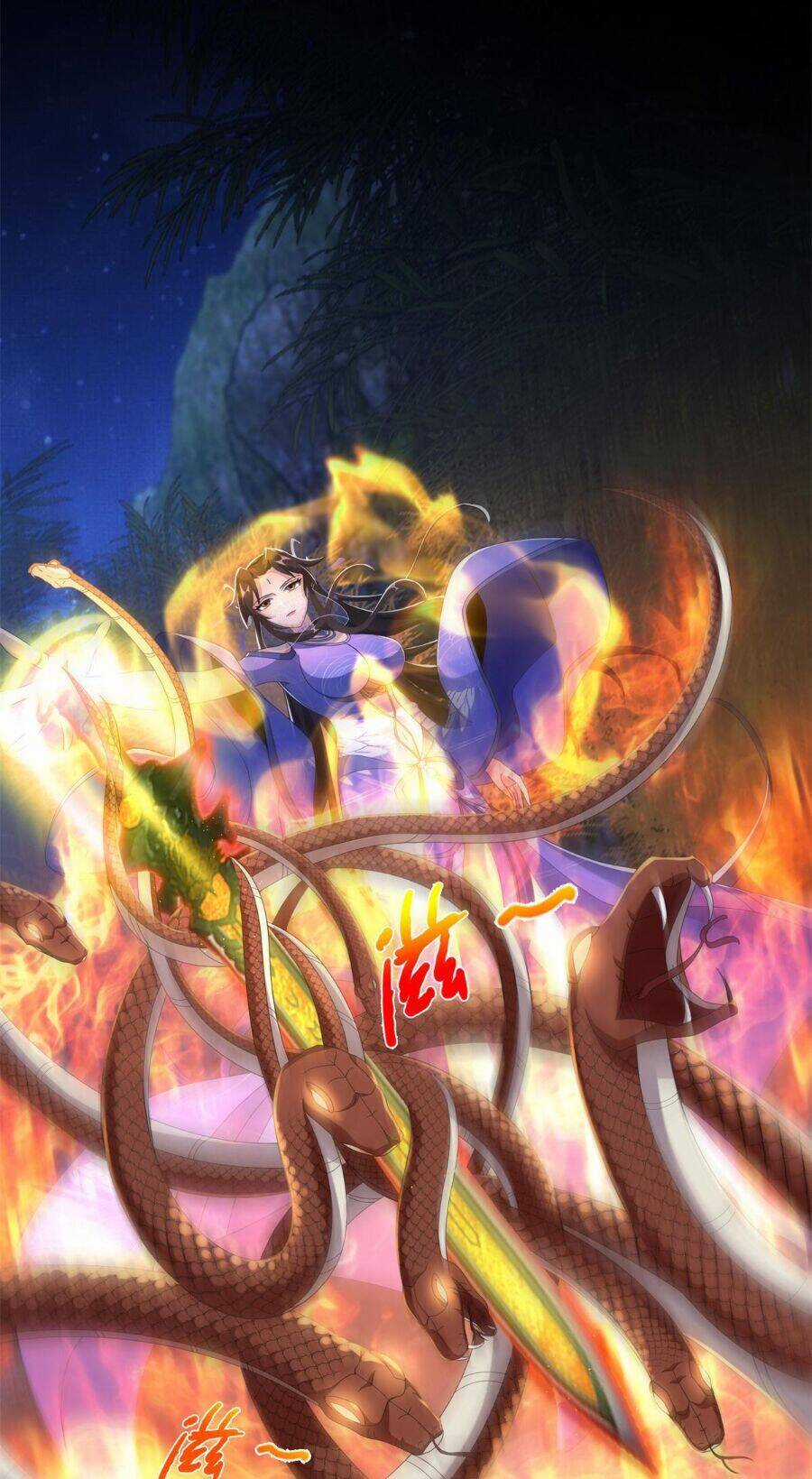 Lược Thiên Ký Chương 12 trang 14