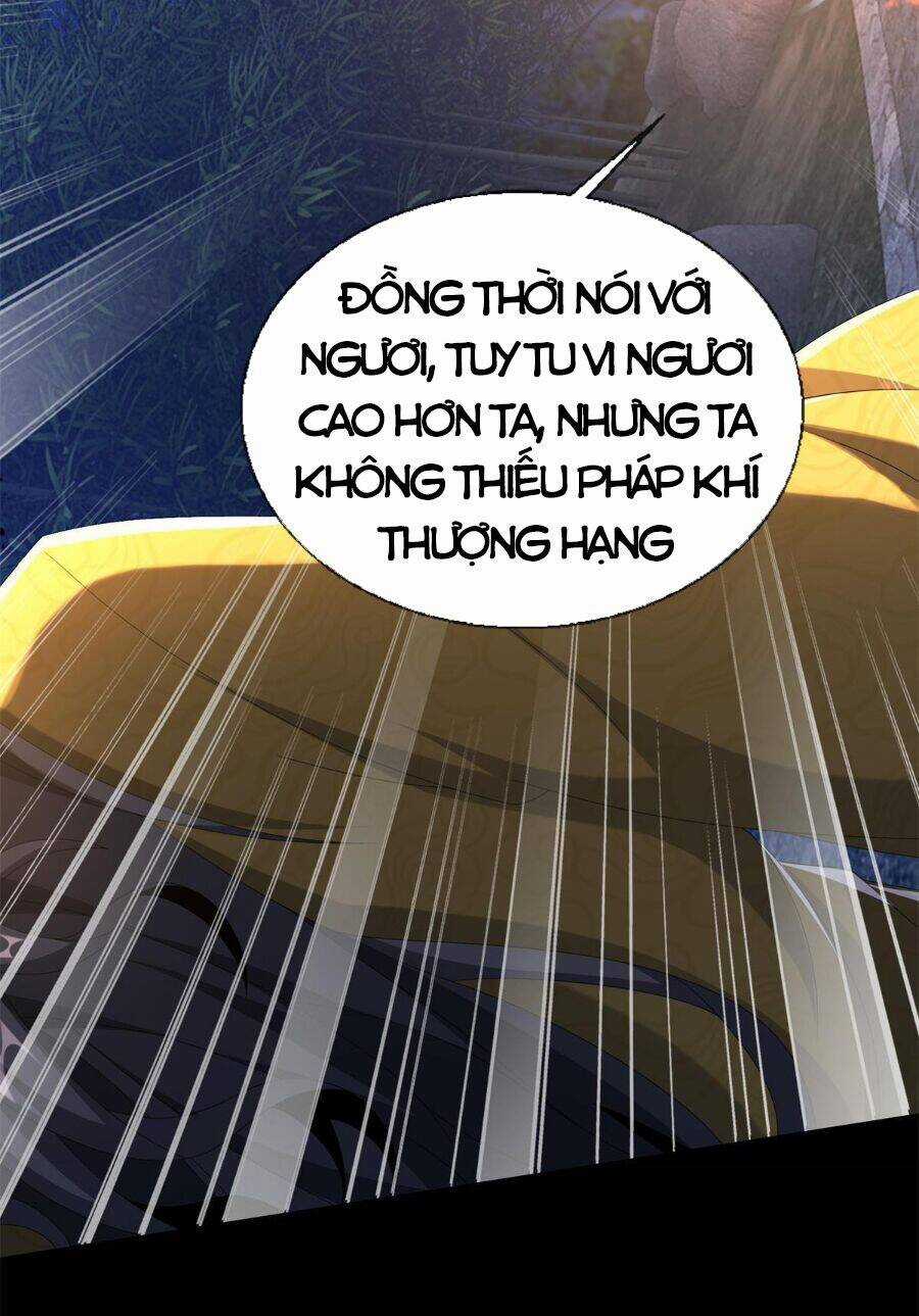 Lược Thiên Ký Chương 12 trang 18