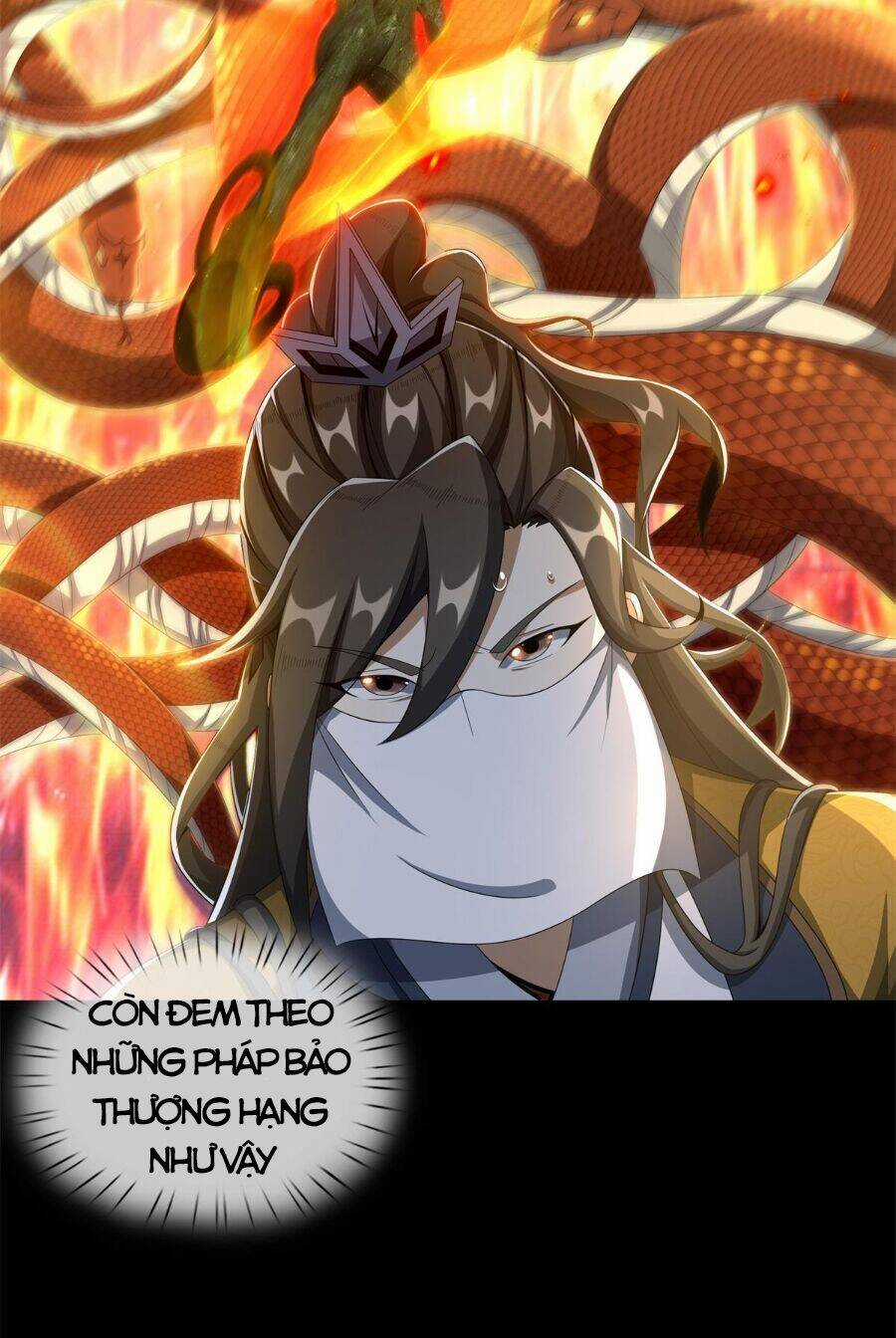 Lược Thiên Ký Chương 12 trang 24