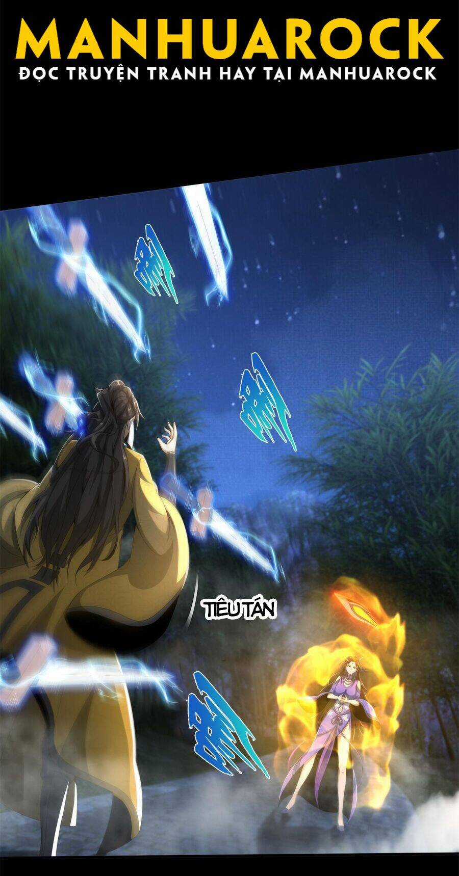 Lược Thiên Ký Chương 12 trang 26