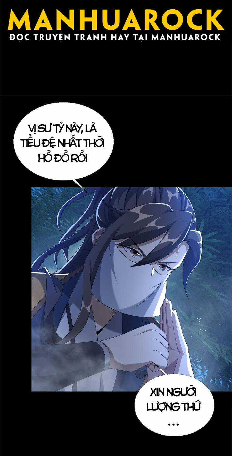 Lược Thiên Ký Chương 12 trang 27