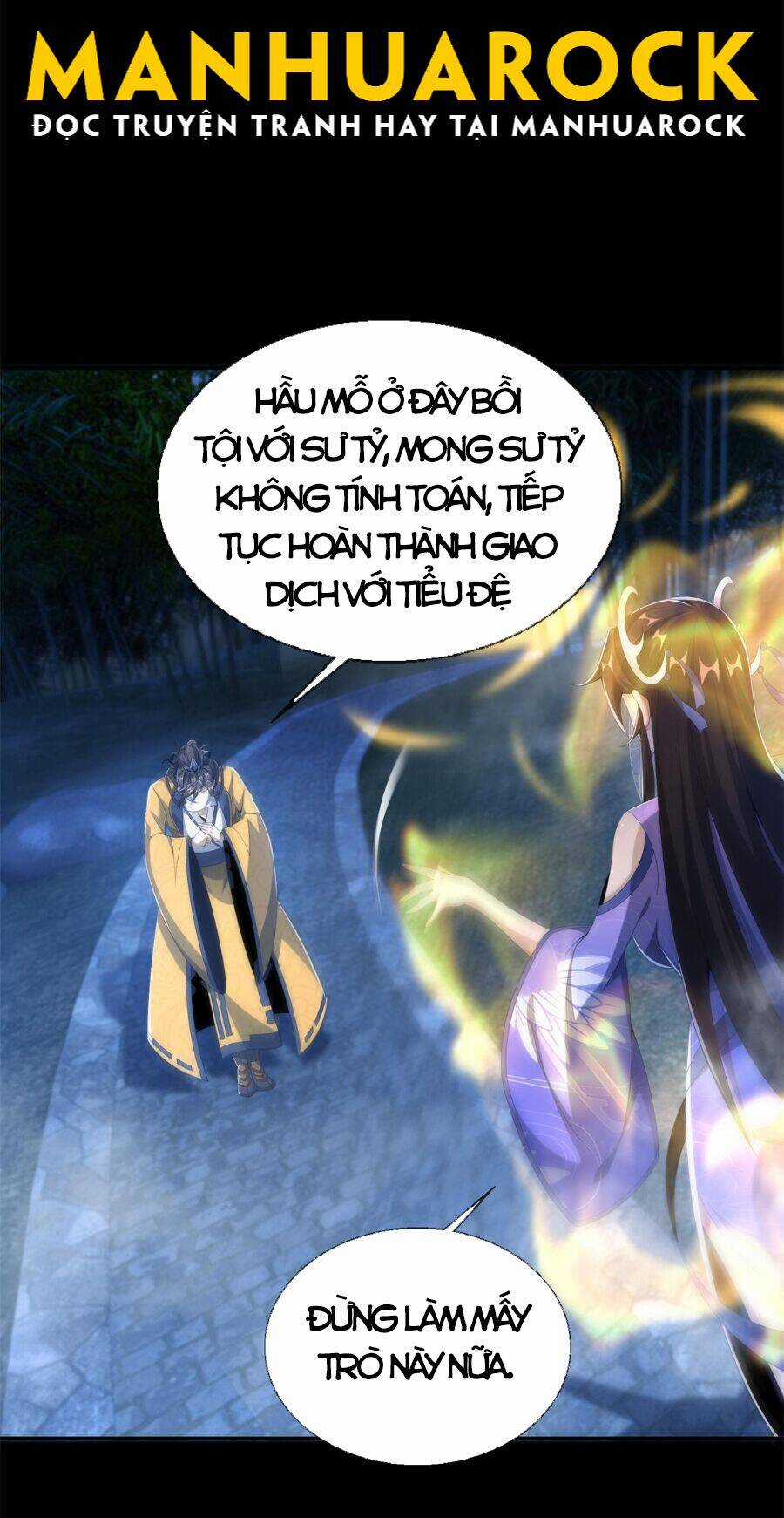 Lược Thiên Ký Chương 12 trang 28