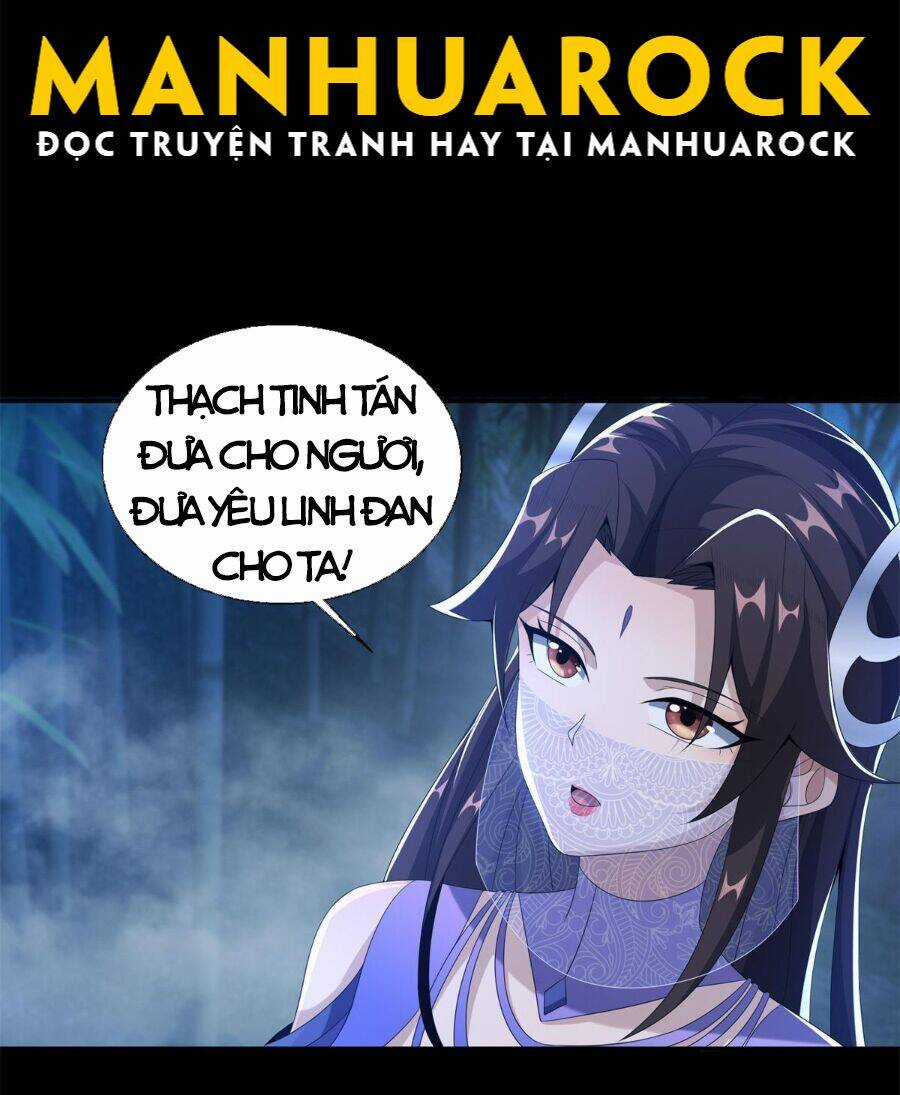 Lược Thiên Ký Chương 12 trang 29