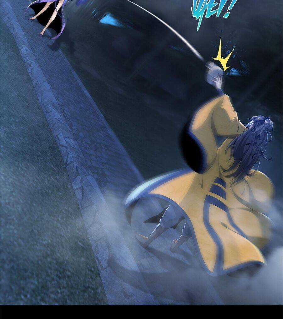 Lược Thiên Ký Chương 12 trang 31