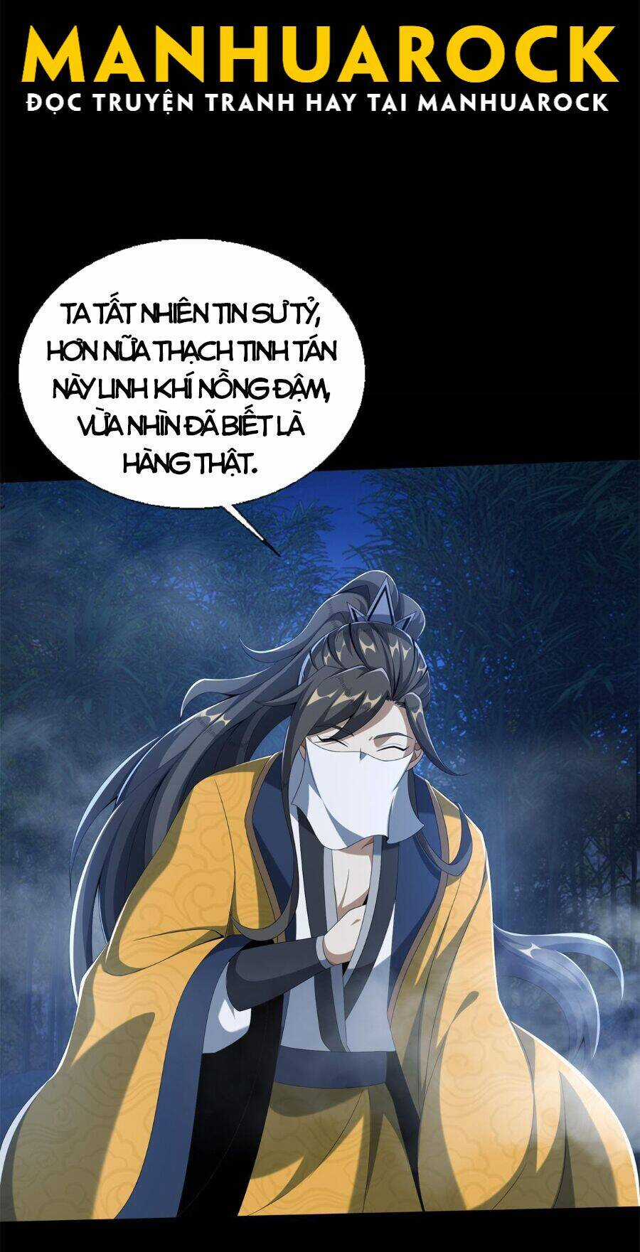 Lược Thiên Ký Chương 12 trang 34