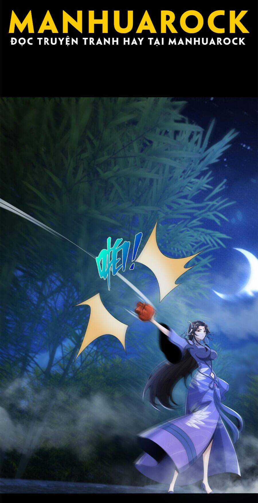 Lược Thiên Ký Chương 12 trang 35