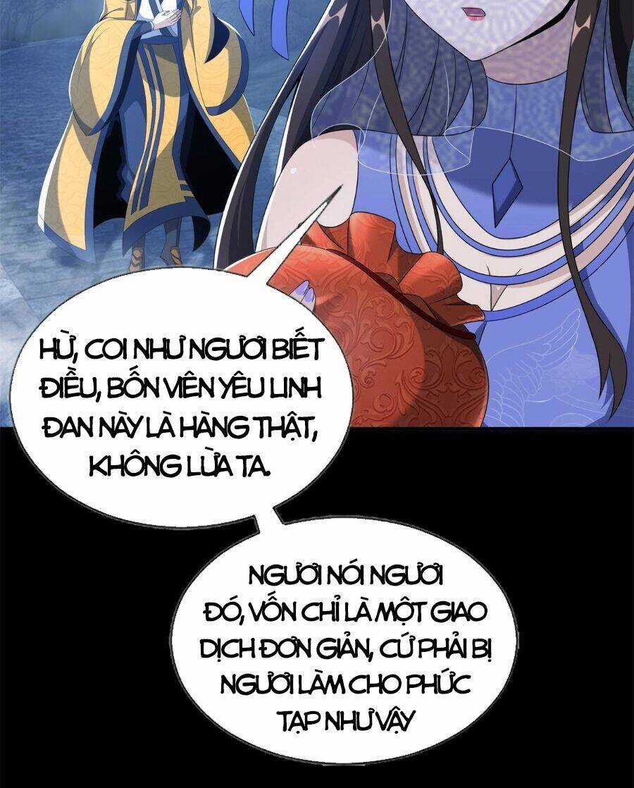 Lược Thiên Ký Chương 12 trang 37