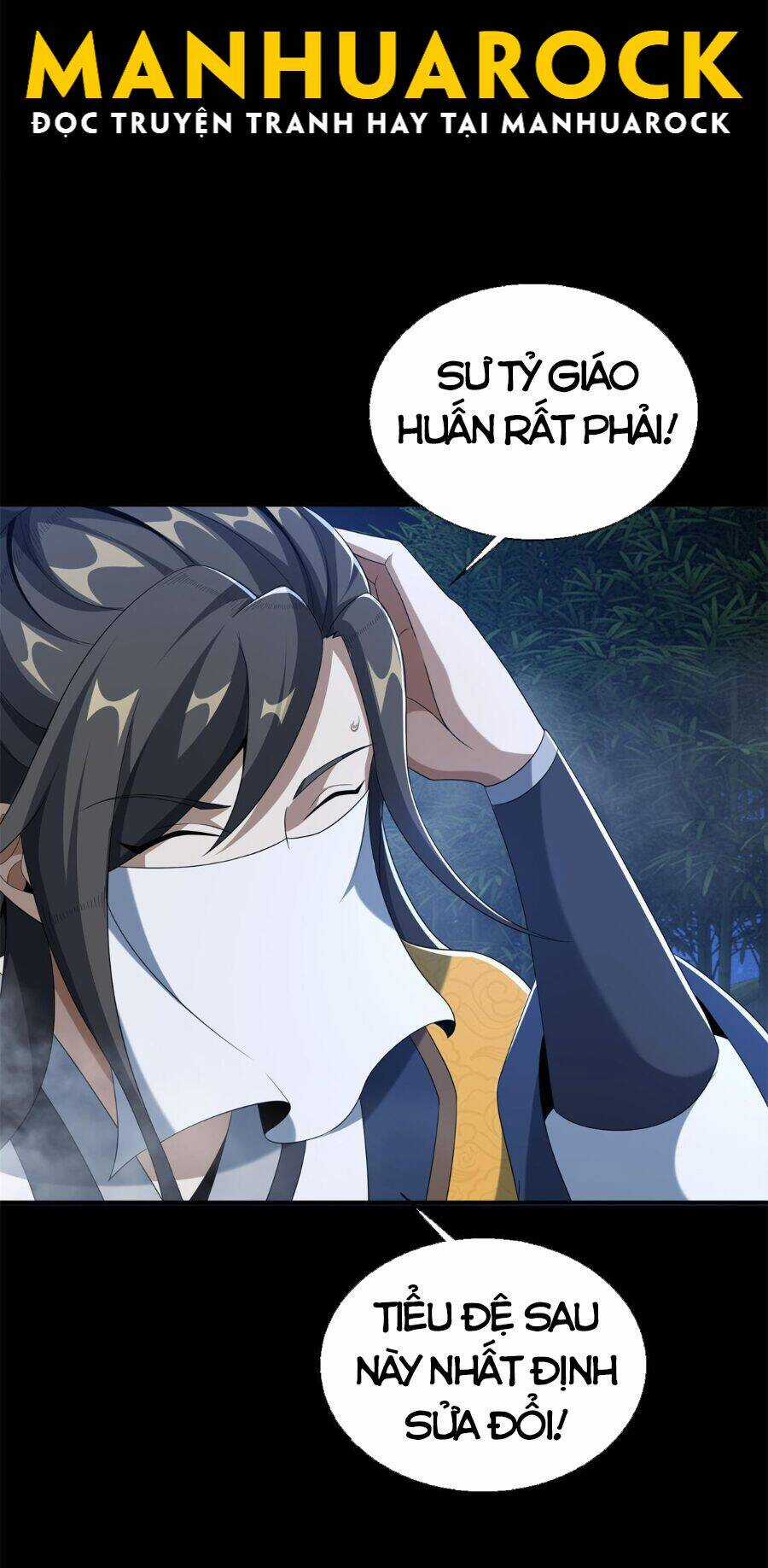 Lược Thiên Ký Chương 12 trang 40