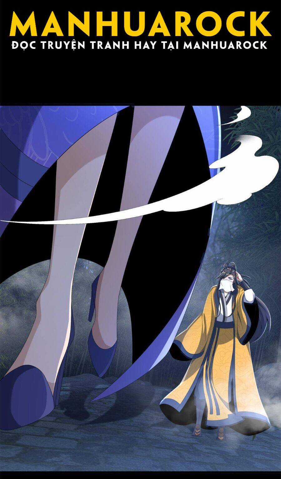 Lược Thiên Ký Chương 12 trang 41