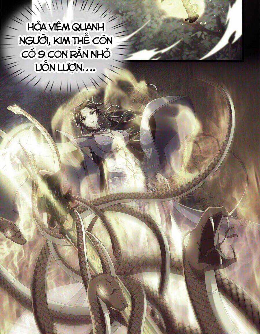 Lược Thiên Ký Chương 12 trang 48