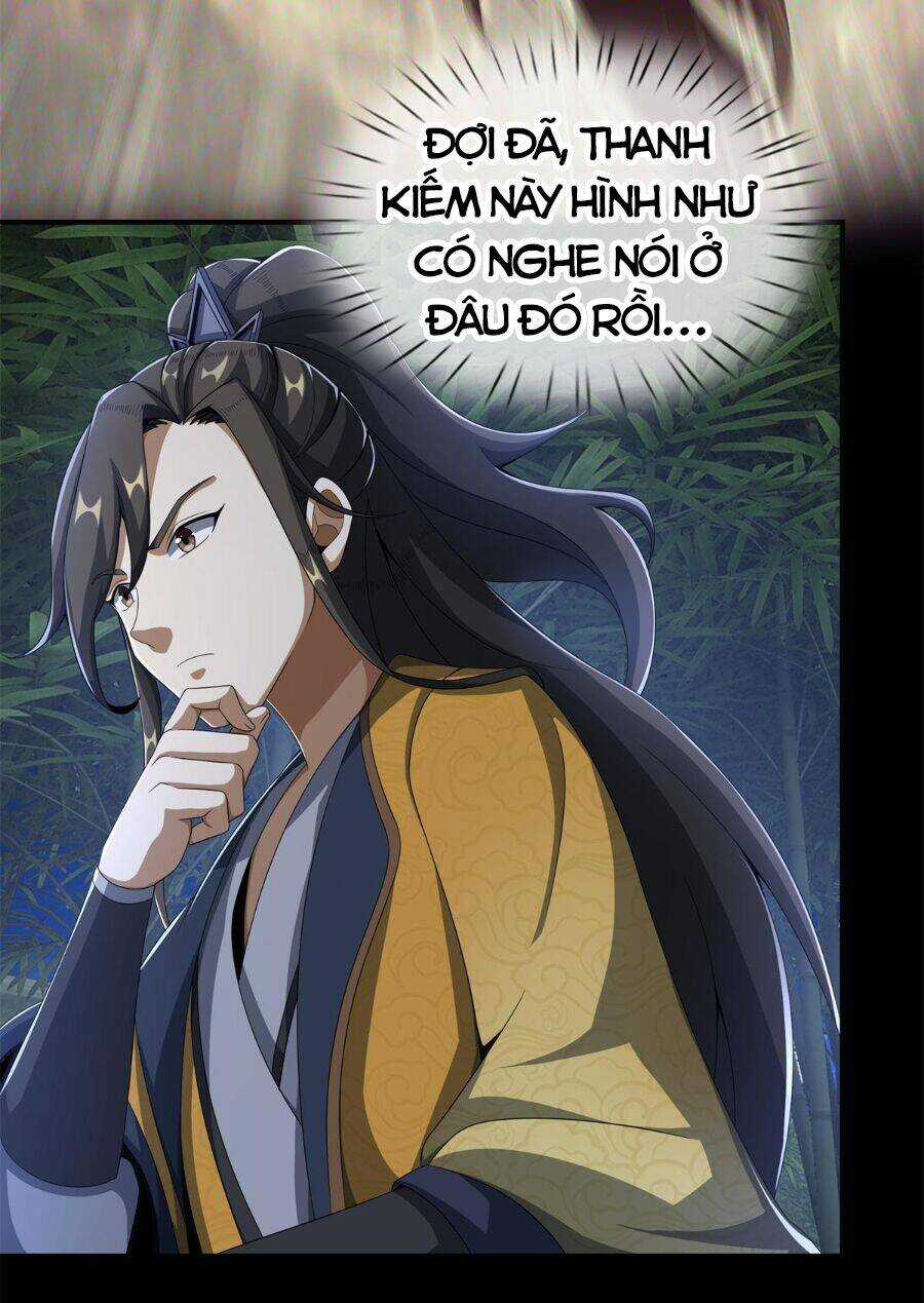 Lược Thiên Ký Chương 12 trang 50