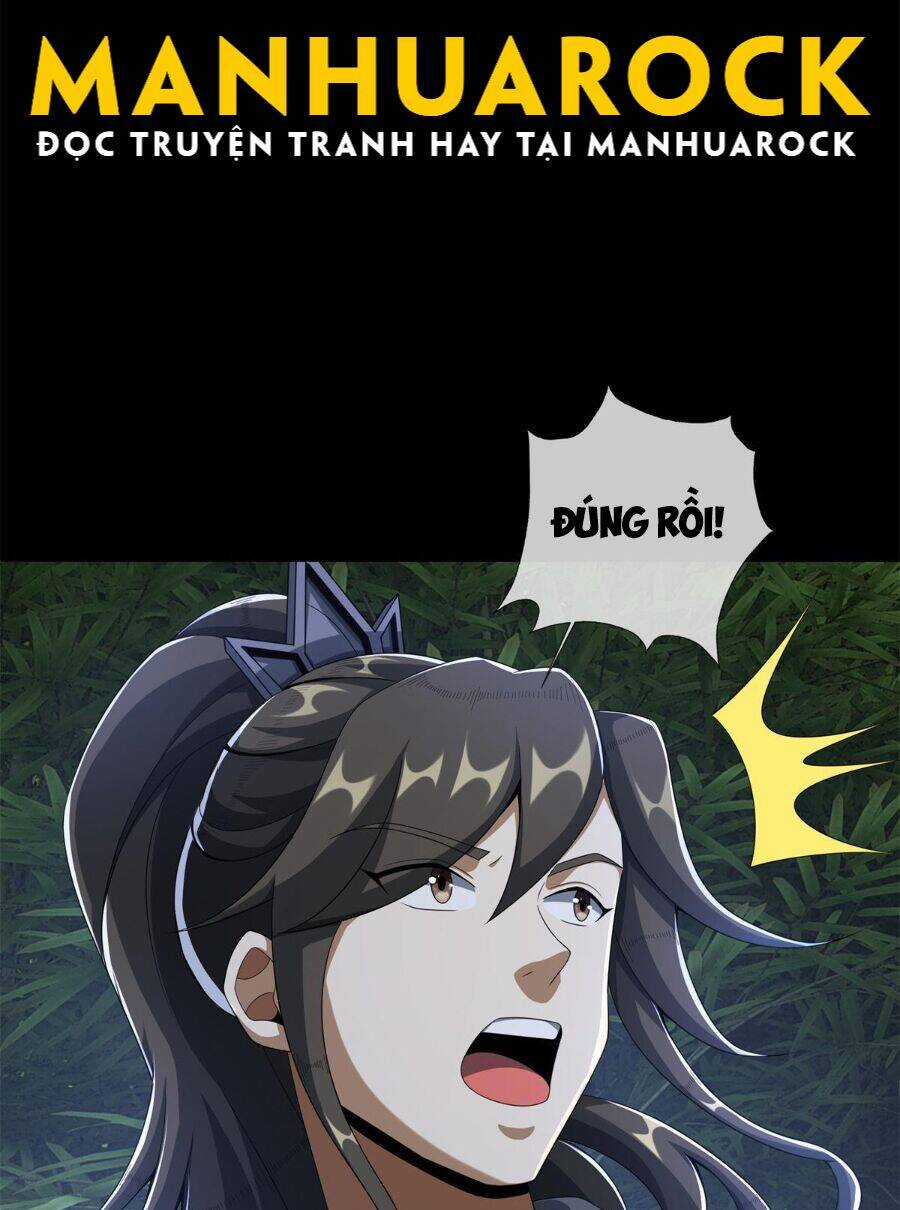 Lược Thiên Ký Chương 12 trang 51